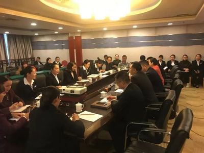 中國酒店精英俱樂部走進永城永煤賓館 探索行業(yè)標(biāo)桿的管理智慧與運營實踐