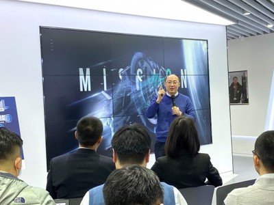 星環科技與英特爾深化合作，共拓云時代大數據與數據云應用新篇章